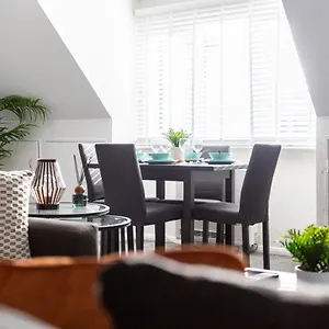 Elmsleigh Lofts By Sorted Southend-on-Sea
